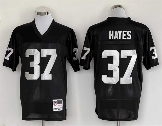 Las Vegas Raiders Jerseys 053